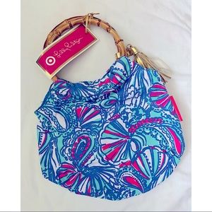 Lilly Pulitzer for Target Purse